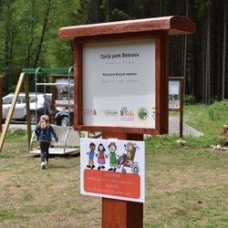 Bambini e bambine, saliamo insieme sul monte Konjuh! Immagine 13